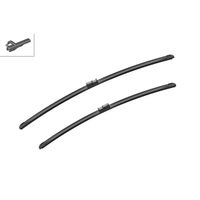 aerotwin flat wiper blade set a962s