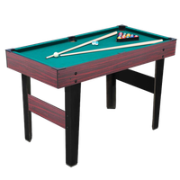 blackwood mesa de billar junior 4
