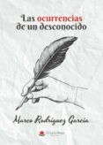 Las ocurrencias de un desconocido