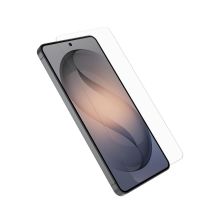 protector de pantalla otterbox glass series para samsung galaxy s26 facil aplicacion transparente