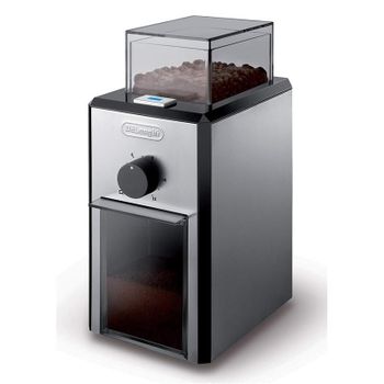 DeLonghi KG89 Molinillo de Café 110W