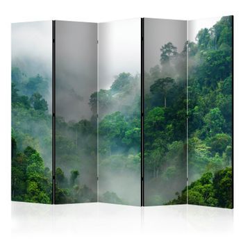 Biombo - Morning Fog Ii [room Dividers]