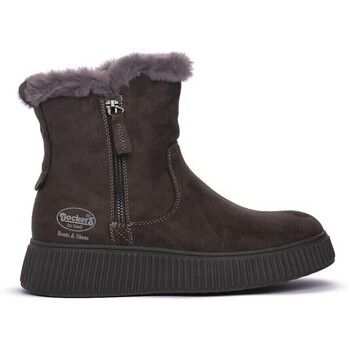 Dockers Botines 55KJ303770220 para mujer