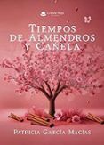 tiempos de almendros y canela
