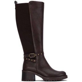 Xti Botas 43475 para mujer