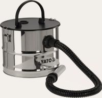 yato separator do popiou