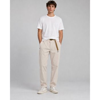 White Sand Pantalones Greg Corduroy para hombre