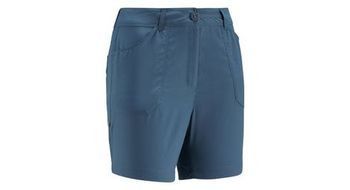 Pantalon lafuma access azul mujer 38