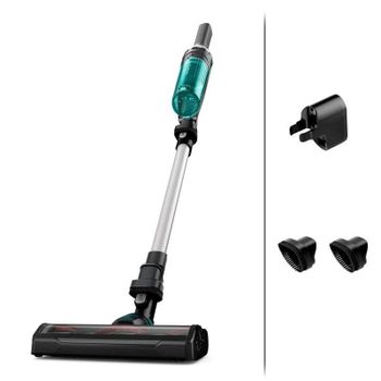 Aspiradora sin cable Rowenta RH1127WO 20AW Autonomía 40 min Filtro ciclónico