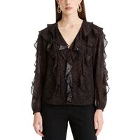 marella blusa mlsufo para mujer