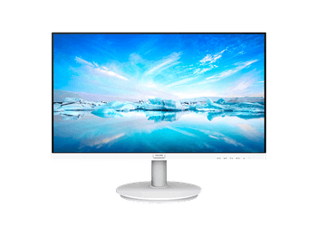 Monitor - Philips 241V8AW 24