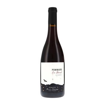 Boris Champy Vino Tinto En Boeuf Pommard 75 Cl 12.5% Vol.