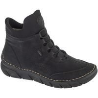 rieker botines booties 55069 para mujer