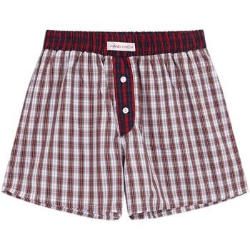 Hand Over Short BOX.JAIME para mujer
