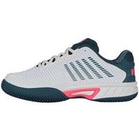 k-swiss zapatillas de tenis hypercourt express 2 para nina