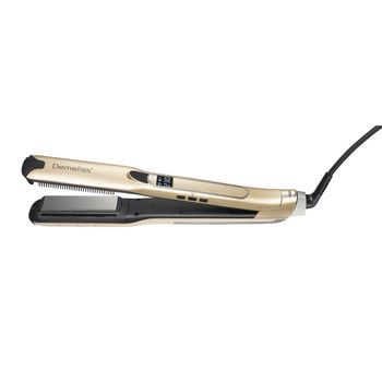 Demeliss Titanium 2.0 Gold Plancha De Vapor Saint Algue