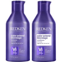 redken colour extend blondage duo 2 x 300ml