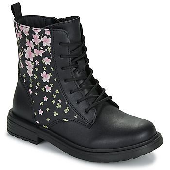 Geox Botines J ECLAIR GIRL para niña