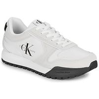 calvin klein jeans zapatillas toothy runner irregularlines para hombre