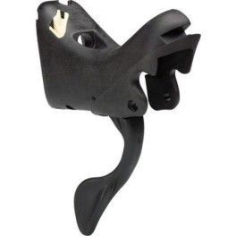 Campagnolo Mecanismo Maneta Derecha Veloce/centaur Ergopower 10v Negro