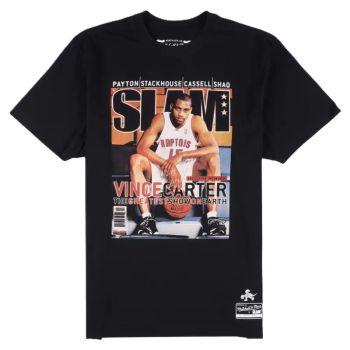 Camiseta Vince Carter Raptors 