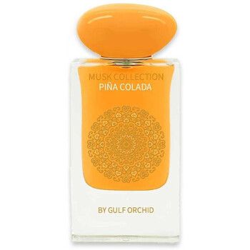 Gulf Orchid Perfume Musk Collection Eau de Parfum - Pina Colada para hombre