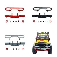 proteccion de parachoques delantero de metal mejorada para fms fcx24m vehiculos crawler de primera generacion range rove