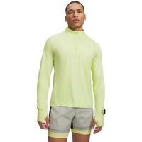under armour camisa manga larga trail run para hombre