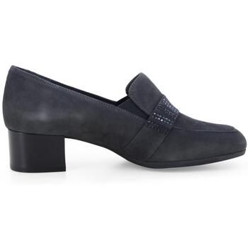 Melluso Mocasines X5320Q-265026 para mujer