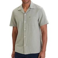 tommy hilfiger camisa manga corta tjm para hombre