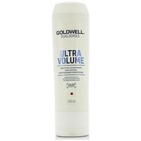 goldwell perfume dualsenses ultra volume conditioner - 200ml para mujer