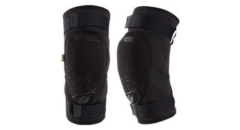 Rodilleras o neal dirt v 23 negras