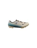 zapatillas de ciclismo shimano bicycle rx600 hombre beige blue