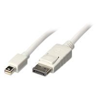 cable lindy 41057 2 m mini displayport a displayport