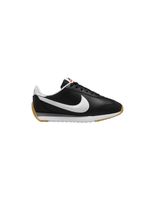 zapatillas nike pacific leather shoes mujer negrogris