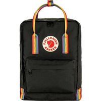 fjallraven bolso kanken rainbow para hombre