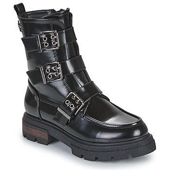Les Petites Bombes Botines GRACIOSA para mujer