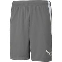 puma short teamliga para hombre