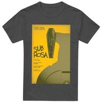 star trek camiseta the next generation season 7 episode 14 para hombre