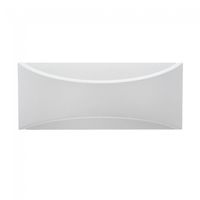 aplique led de exterior viena 6w