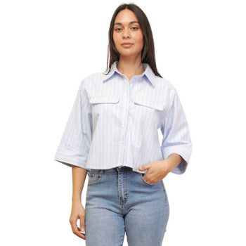La Modeuse Camisa 77943_P184412 para mujer