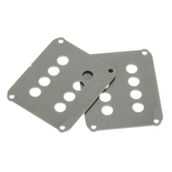 Grupo de base del receptor de piezas del helicóptero RC XK K170