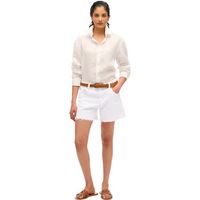 superdry short cut off para mujer