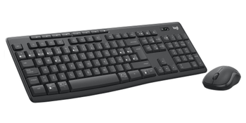 MK370 COMBO FOR BUSINESS ESP - MEDITER-4 12