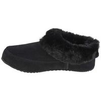 sorel pantuflas go coffee run para mujer