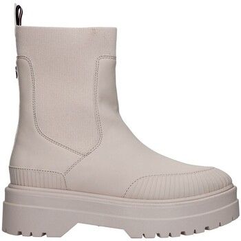 Tommy Hilfiger Botines FW0FW07475 para mujer