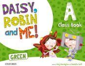 daisy robin  me green a class book pack