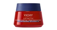 liftactiv crema de noche antimanchas con retinol 50 ml