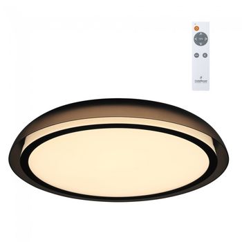 Plafón de techo led jan cct dim (40w)