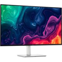 dell plus s3225qs 315 4k 120hz va hdr10 freesync altavoces hdmi 21 ajuste altura plata